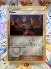 Kiawe