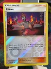 Kiawe