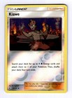 Kiawe