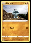 Machop