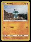 Machop