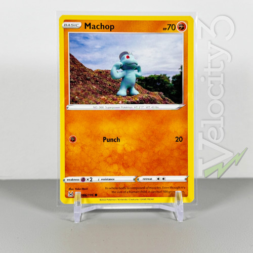 Machop