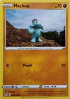 Machop
