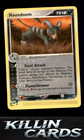 Houndoom
