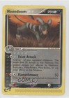 Houndoom