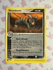 Houndoom