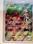 Pheromosa & Buzzwole GX