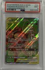 Pheromosa & Buzzwole GX
