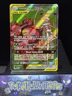 Pheromosa & Buzzwole GX