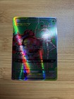Pheromosa & Buzzwole GX