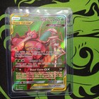 Pheromosa & Buzzwole GX