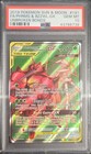 Pheromosa & Buzzwole GX