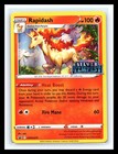 Rapidash