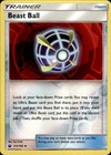 Beast Ball