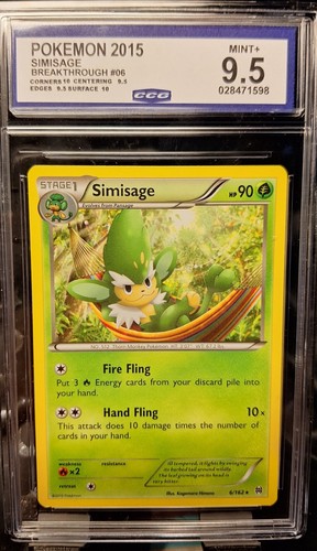 Simisage