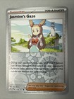 Jasmine's Gaze