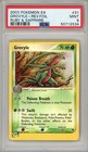Grovyle