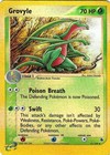 Grovyle