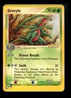 Grovyle