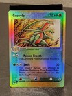 Grovyle