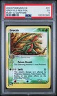 Grovyle