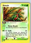 Grovyle