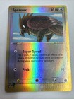 Spearow