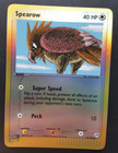 Spearow