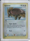 Spearow