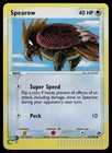 Spearow