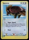 Spearow