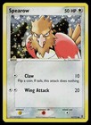 Spearow