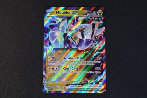 Miraidon ex