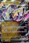 Miraidon ex