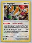 Regigigas