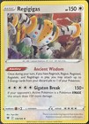 Regigigas