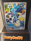 Riolu