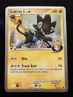 Luxray GL
