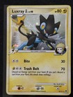 Luxray GL