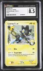 Luxray GL