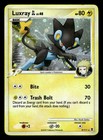 Luxray GL
