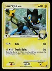 Luxray GL