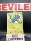 Luxray GL