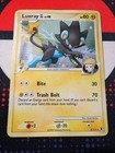 Luxray GL