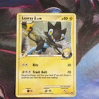 Luxray GL