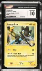 Luxray GL