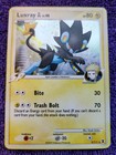 Luxray GL