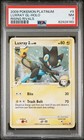 Luxray GL