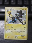 Luxray GL