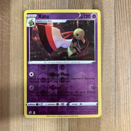 Xatu